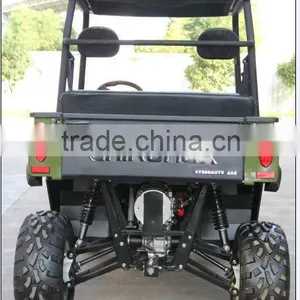 EEC &EPA E 5000W UTV thumbnail-6