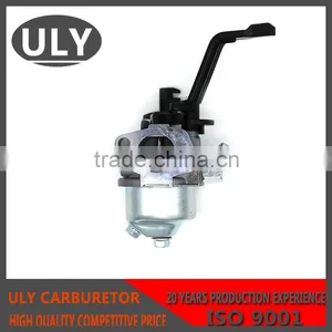 Good Price L14 Snow Sweeper Carburetor thumbnail-1