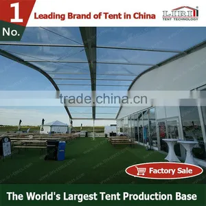 20x30 Party Tent Octagonal Party Tent thumbnail-5