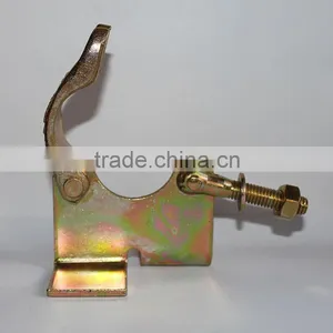 Construction Scaffolding Parts Pressed Putlog Coupler 48.3mm thumbnail-4