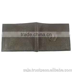 Cow Leather Wallet for Men VNDB-002 thumbnail-2