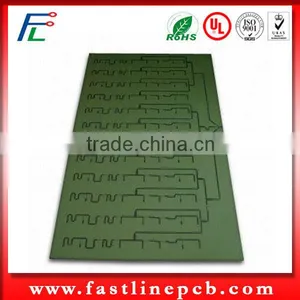 Shenzhen Pcb Manufacture Produce 2 Layer Electronics Printed Circuit Boards thumbnail-4
