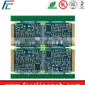 Oem Double Sided Pcb Washing Machine Electronic Board,15Years Of Production Experience Pcb Board thumbnail-5