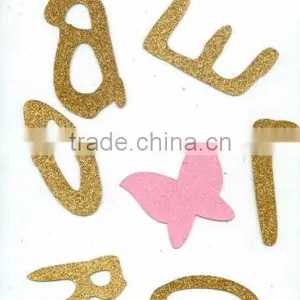 Nice and Stylish Hot Fix Glitter Hot Fix Transfer thumbnail-1