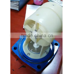 Flanged Ultrasonic Water Meter thumbnail-5