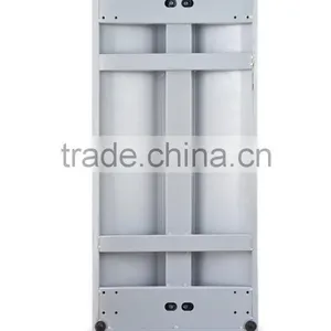 Slim 55" Floor Stand Lcd Digital Signage Display ad Kiosk Quality Choice Most Popular thumbnail-6