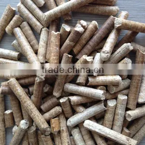 Industrial Wood Pellet thumbnail-1