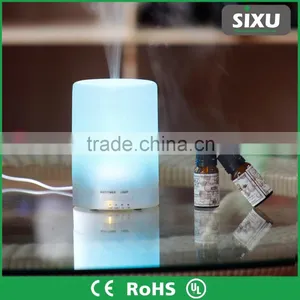 2016 Trending Products Essential Oil Humidifier Lamps Rear Bumper Aroma Air Diffuser thumbnail-1