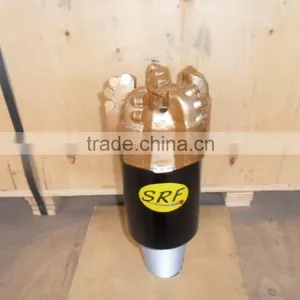5 BladesPDC Drill Bit / Matrix Body PDC Drill Bit thumbnail-1