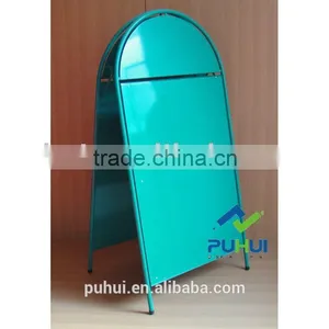 Strong Wind Proof Graphic Board thumbnail-1