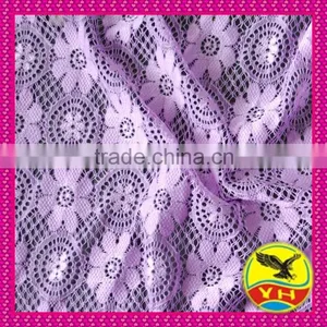 Guipure Lace Fabric thumbnail-1