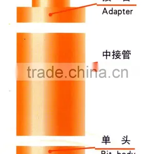 Powerful Concrete Core Drilling Machine thumbnail-2