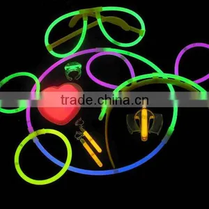 Glow Eye Glasses Light Stick Glasses for Glow Eyeglasses thumbnail-1