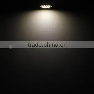 GU10 5W 20x5050SMD 320LM Warm White Light LED Spot Bulb (220V) thumbnail-5