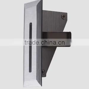 In Stock Small 1w Led Recessed Step Light Wall Lamp thumbnail-2