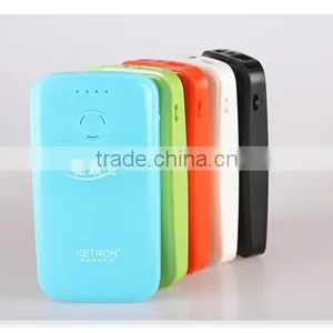 5V/1A 3600mAh Mosquito Dispeller China New Product Power Bank thumbnail-1