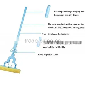 Ability Pva Mop Suitable Easy Mop With Best Price thumbnail-1