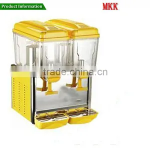 Fruit Juice Dispenser/juice Dispenser for Sale thumbnail-1