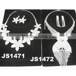Wholesale Turkish Wedding Jewelry Designs thumbnail-1