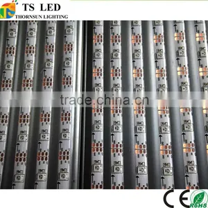 IP20 IP65 Addressable Flexible Led Strips Ws2812b 60 Leds/m thumbnail-4