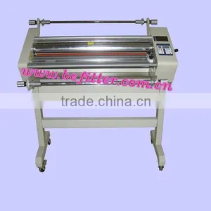 635mm Hot Roll Laminator (stainless Steel Roller ) thumbnail-1