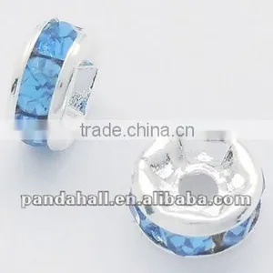 Hot Rhinestone Jewelry Beads(RB-B002-5) thumbnail-1