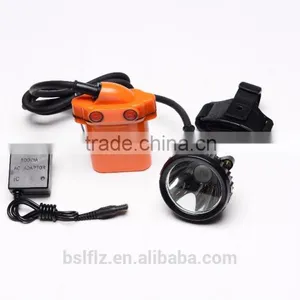 Flexible Led Mining Light Rechargeable Explosion Led Mining Light thumbnail-1