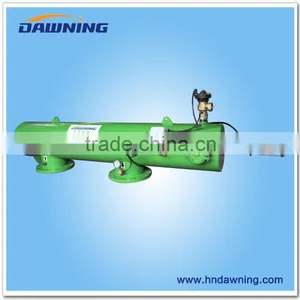 Helical Scan Self-cleaning Water Filters Agriculture Machinery Equipment thumbnail-1