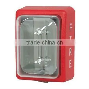 Professional Manufacturer of Fire Alarm Strobe Lights thumbnail-1