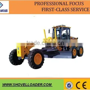 GR135 XCMG MOTOR GRADER thumbnail-1