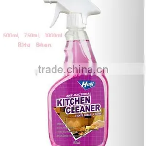 OEM High Concentrate Kitchen Greasy Cleaner, Grease Cleaner, Kitchen Washer thumbnail-1