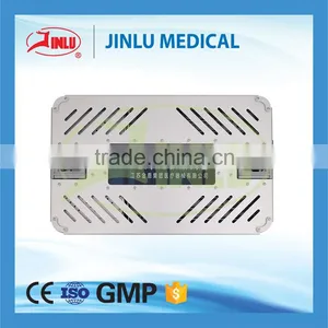 ISO 13485 Certificated Fracture Fix Trauma Orthopedic Device Distal Radius Locking Plate (LCP), Radius Plate thumbnail-3