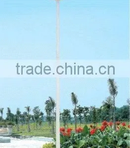High Quality Steel High Mast Light 500-3000W 100-240V Hot Sale thumbnail-1