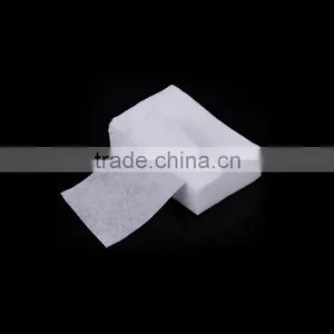 900PCS Clean Nail Wipe Cotton Nail Art Gel Polish Remover Cotton thumbnail-5