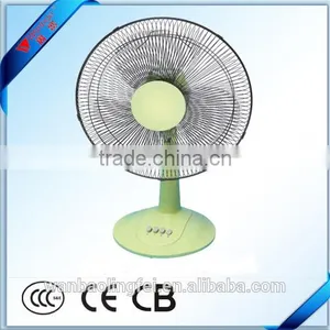 16 Inch High Quality Table Fan for India thumbnail-1