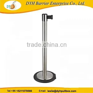 Top Quality Stylish 5m Crowd Control Barrier Belt thumbnail-6