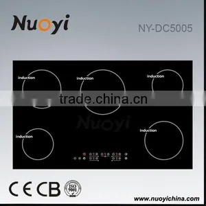Newest Kitchen Electric Appliance Electric Hob / Induction Cooker in Low Price thumbnail-6