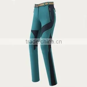 Custom Quick Dry Sweat Pants for Girl thumbnail-4