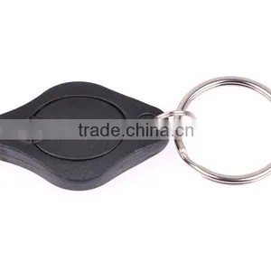 Wholesale 3000mcd Red Light LED Keychain Custom LED Key Chain Manufacturer thumbnail-2