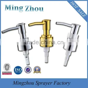 MZ-B18 Plastic Lotion Pump 24/410 28/410 thumbnail-6