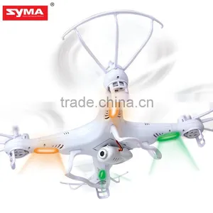 SYMA X5/X5A Quadrocopter With Camera thumbnail-2