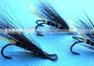 Stoats Tail Salmon Fishing Flies thumbnail-2