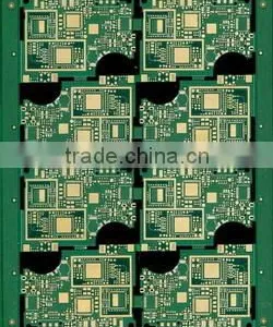 Offer High Qualibity LED Pcb, Electronic Pcba, Famous PCBA Manufacture in PCB Reverse Engineering China thumbnail-5