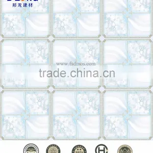Foshan Factory Manufacturing Bathroom Pvc Suspended Ceiling thumbnail-5