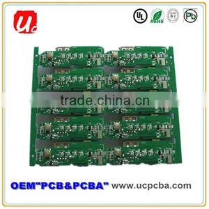High Quality Rigid Pcb Pcba, Multilayer Pcba Board Manufacturer thumbnail-5