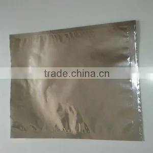 Hot Sale 237x287mm Aluminum Foil Vacuum-sealed Packaging Bags thumbnail-1