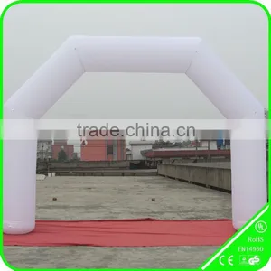 Portable Inflatable Wedding Arch thumbnail-1