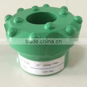 Fastest Drilling Pilot Adapter Reaming Bit thumbnail-4