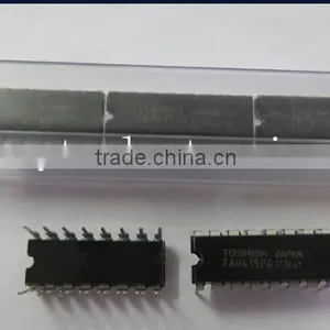 TA8415PG TOS DIP16 Original Factory New IC Electronic Components thumbnail-1