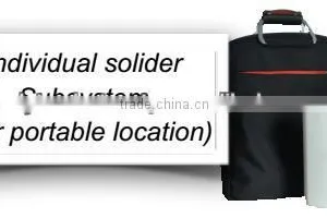 GSM Portable Interceptor Passive Monitoring System GSM Interceptor WCDMA Interceptor thumbnail-1